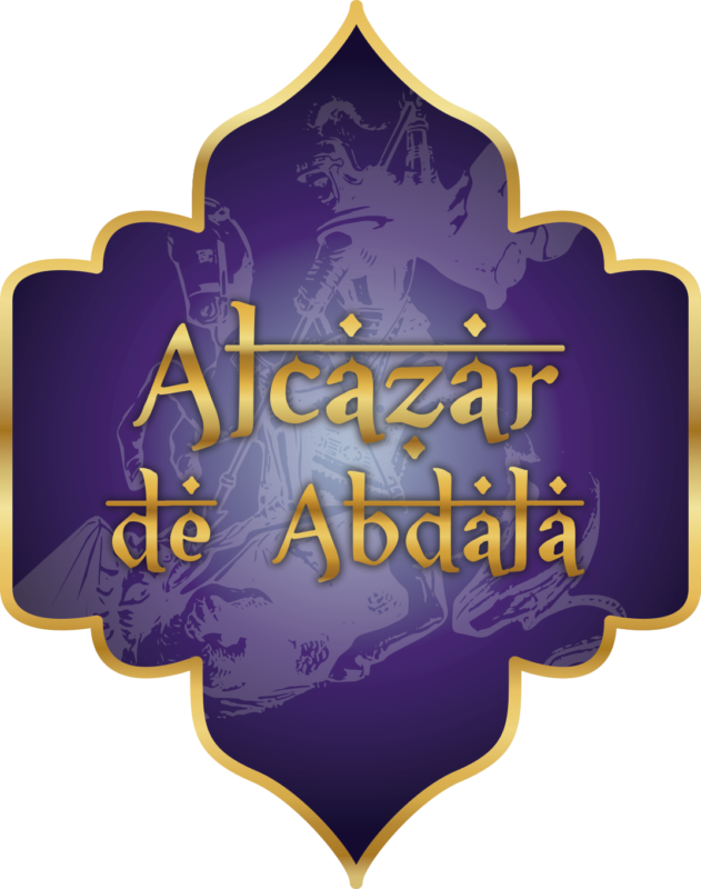 El Alcazar de Abdala – Chincha